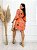 Vestido Morcego Tropical - Imagem 4