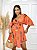 Vestido Morcego Tropical - Imagem 2