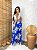 Calça Pantalona Floral - Imagem 1