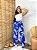 Calça Pantalona Floral - Imagem 2