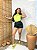 Short com Cinto e Fivela - Imagem 1