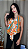 Blusa Lenço Tropical - Imagem 3