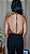 Blusa Lenço Elegância Selvagem - Imagem 3