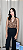 Blusa Lenço Elegância Selvagem - Imagem 2