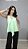 Blusa Versátil Multiformas - Imagem 1