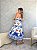 Vestido Jardim Celine - Imagem 2