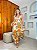 Vestido Alegria Tropical - Imagem 1