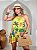 Vestido Tropical Summer - Imagem 3