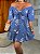 Vestido Oceano Real - Imagem 3