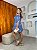 Vestido Oceano Real - Imagem 4