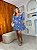 Vestido Oceano Real - Imagem 5