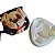 Molde Cachorrinho fofo para caneca - Imagem 3