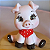 Molde Porquinho fofucho 3D da Sari - Imagem 1