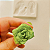 Molde Folhas de alface - Imagem 1
