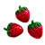 Molde Morango G - Imagem 2