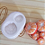 Molde Tangerinas - Imagem 1