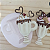 Molde Taça capuccino 2 - Imagem 2