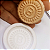 Molde Biscoito recheado B2 - Imagem 1
