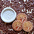 Molde Biscoito cerejeira - Imagem 1