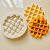 Molde Waffle gourmet realista - Imagem 2