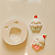 Molde Mini cupcake 2D - Imagem 1