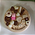 Molde Doces detalhes 1 - Imagem 1