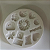 Molde Doces detalhes 1 - Imagem 3