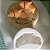 Molde Croissant - Imagem 2