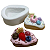Molde Fatia de torta M da Flávia - Imagem 1