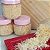 Raspas de chocolate branco - Imagem 2