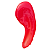Calda de sorvete de morango 100ml (vermelho) - Imagem 3