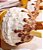 Calda de sorvete chocolate 100 ml - Imagem 1