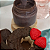 Recheio Fake Ovomaltine (200ml) - Imagem 1