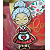 Kit textura/cortador Mamãe Noel - Imagem 2