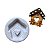 Molde Casinha P3 - Imagem 2