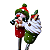 Molde Kit Copinho Colher - Imagem 2