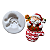 Molde Mini Noel - Imagem 1