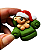 Molde Mini Sofá 3D - Imagem 1