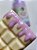 Calda de sorvete candy lilás 100ml - Imagem 2