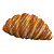 Molde duo croissant caseirinho/ pão bisnaga G - Imagem 2