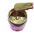 Fondue de chocolate fake - Imagem 2