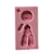 Molde de silicone doll fofuxa - Imagem 3