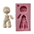 Molde de silicone doll fofuxa - Imagem 2