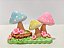 Molde cogumelos 2D - Imagem 1