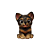 Molde Pinscher P - Imagem 1