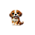 Molde Beagle P - Imagem 1