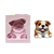 Molde Buldogue Inglês P - Imagem 2
