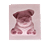 Molde Buldogue Inglês P - Imagem 3