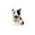 Molde Bull Terrier P - Imagem 1