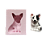 Molde Bull Terrier P - Imagem 2